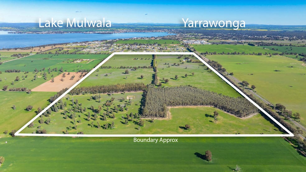 Click to view all images 290 Savernake Road Mulwala NSW 2647 - Image 1