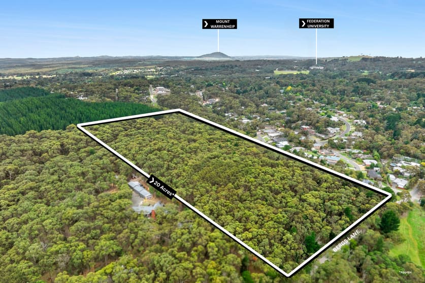 12 Bergs Lane Mount Helen VIC 3350 - Image 1