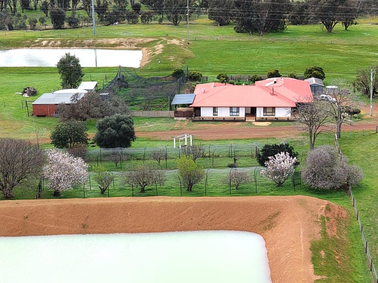 Click to view all images 333 Camballan Road Wilga WA 6243 - Image 3
