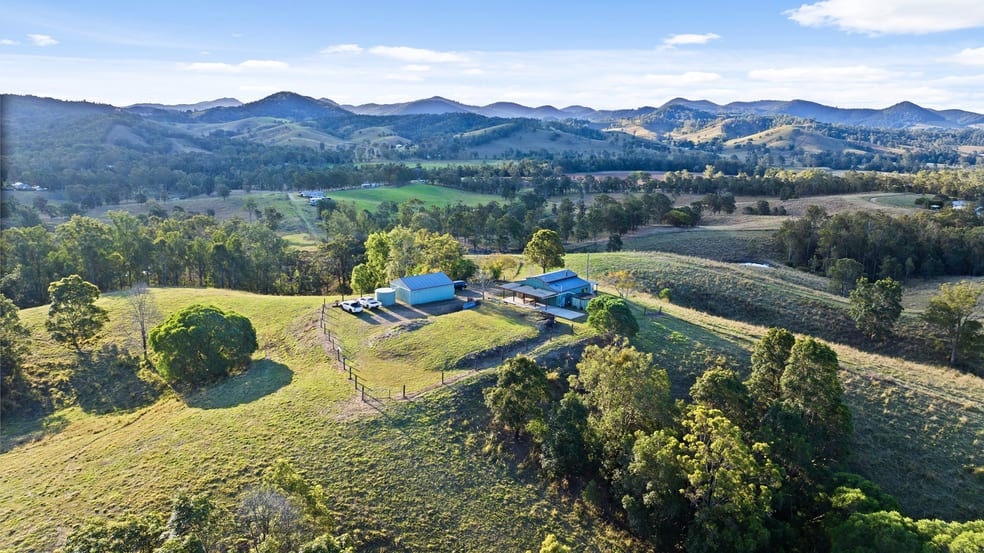 141 Sterling Rd Kandanga Creek QLD 4570 - Image 1