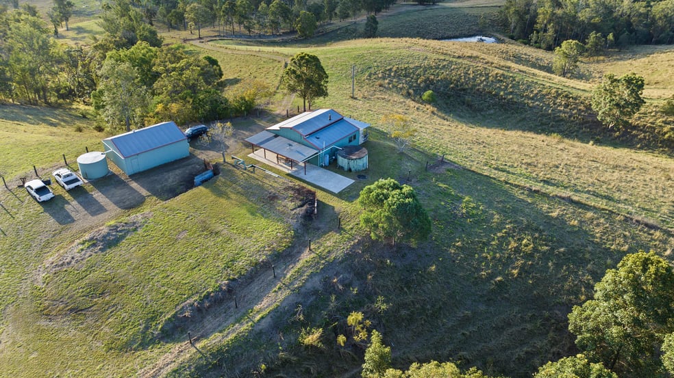 141 Sterling Rd Kandanga Creek QLD 4570 - Image 2