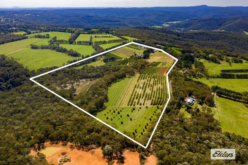 Click to view all images 323 Forest Road Kulnura NSW 2250 - Image 2
