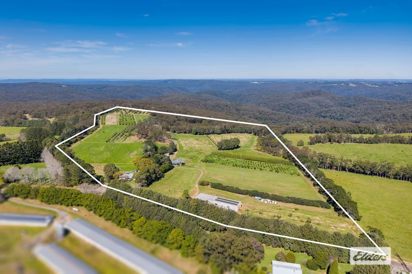 Click to view all images 323 Forest Road Kulnura NSW 2250 - Image 3