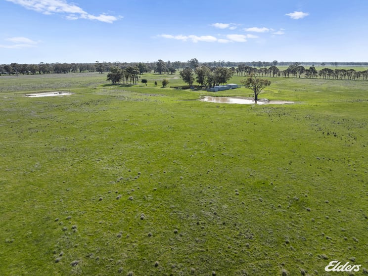 Click to view all images 1677 ARCAD Arcadia Two Chain Road Miepoll VIC 3666 - Image 1