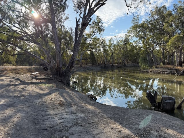 Click to view all images 1033 GREENHILL LANE Barham NSW 2732 - Image 3