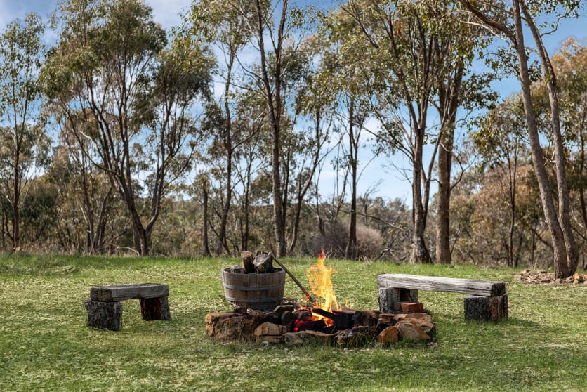 Click to view all images 505 Hardings Lane Tooborac VIC 3522 - Image 1