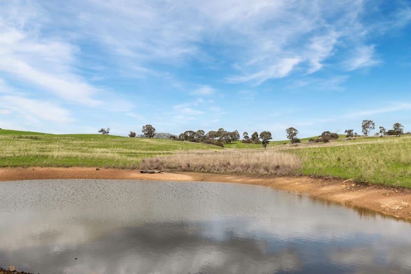 Click to view all images 505 Hardings Lane Tooborac VIC 3522 - Image 2