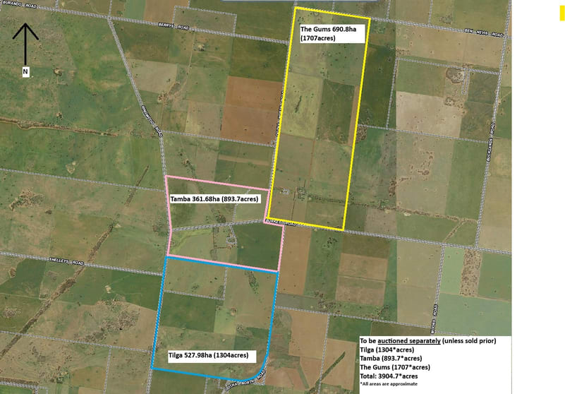 Click to view all images "The Gums" 962 Burkes Road Ootha NSW 2875 - Image 3