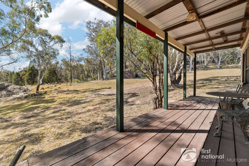 Click to view all images 131 Ridge Road Mudgee NSW 2850 - Image 2