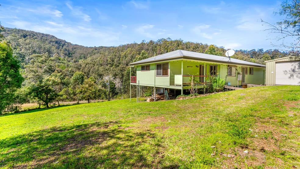 98 Knodingbul Forest Road Mount George NSW 2424 - Image 1
