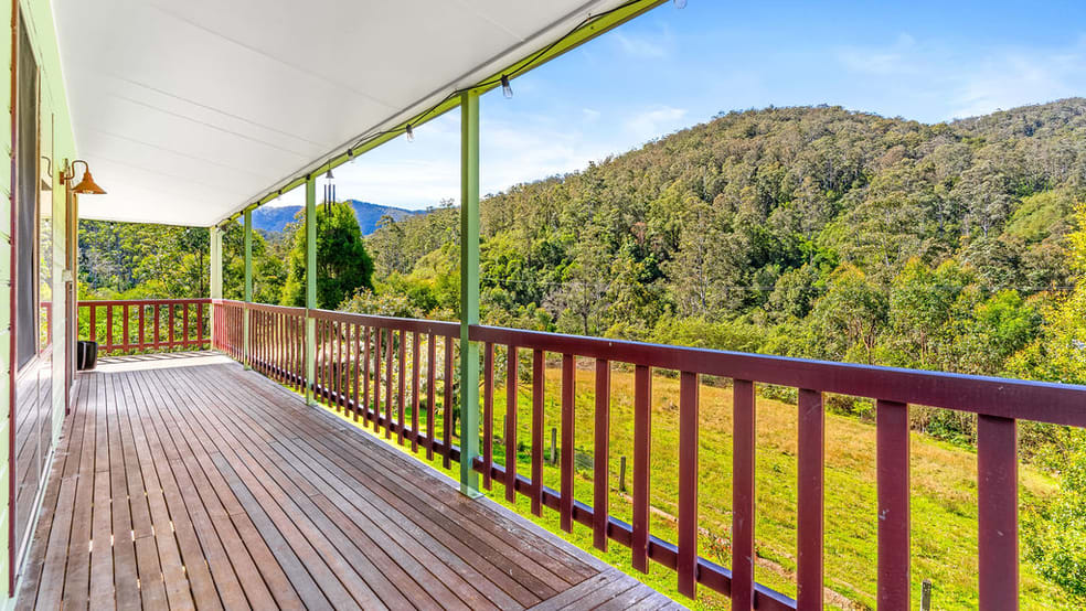 98 Knodingbul Forest Road Mount George NSW 2424 - Image 2