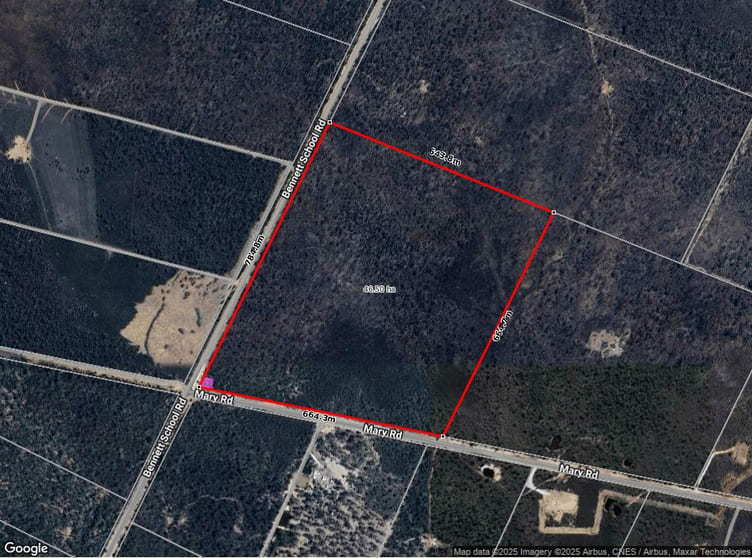 Lot 26 Mary Road Tara QLD 4421 - Image 3