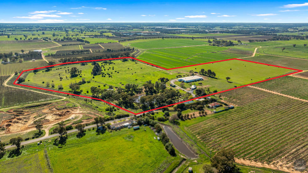 40 Hughes Lane Katunga VIC 3640 - Image 1