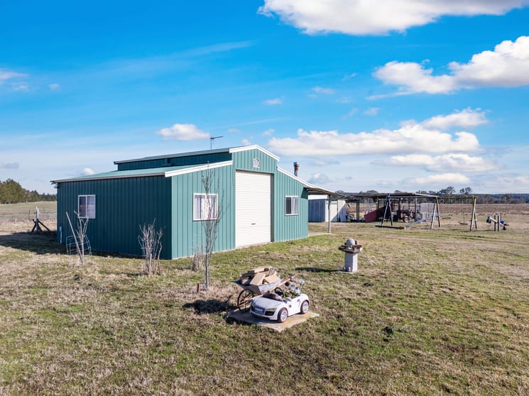 288 Fernleigh Close Windellama NSW 2580 - Image 1