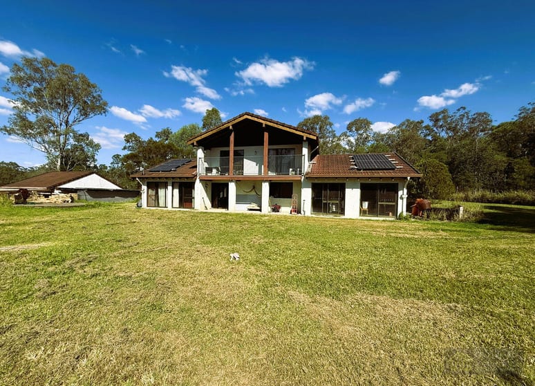 Click to view all images 1899 Beaudesert-Beenleigh Road Tamborine QLD 4270 - Image 2