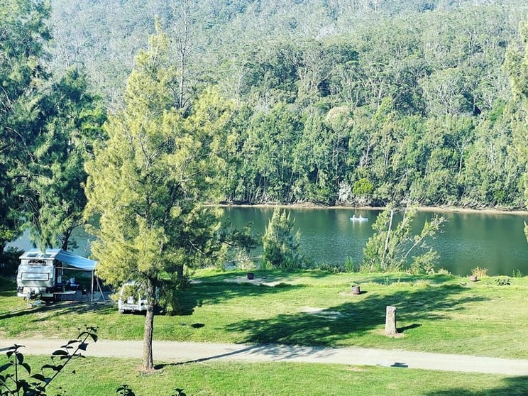 Caravan Park  business for sale in Burrier - Image 2