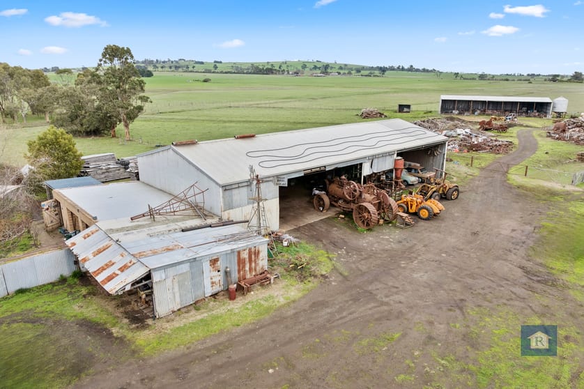 Click to view all images 175 Sheehans Road Cororooke VIC 3254 - Image 3