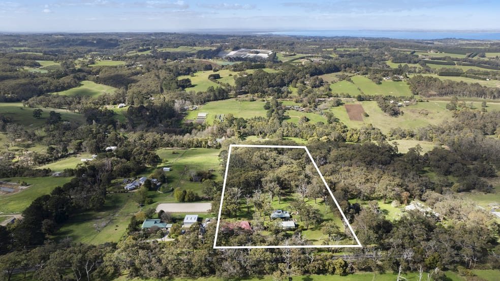 Click to view all images 390 Baldrys Road Main Ridge VIC 3928 - Image 2