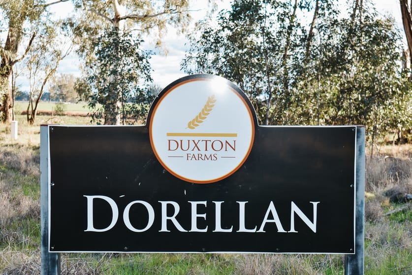 Click to view all images 3671 Lachlan Valley Way Jemalong NSW 2871 - Image 2