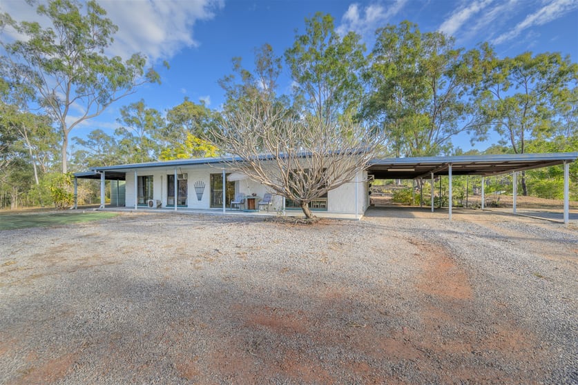 Click to view all images 135 Wyndham Road Beecher QLD 4680 - Image 2