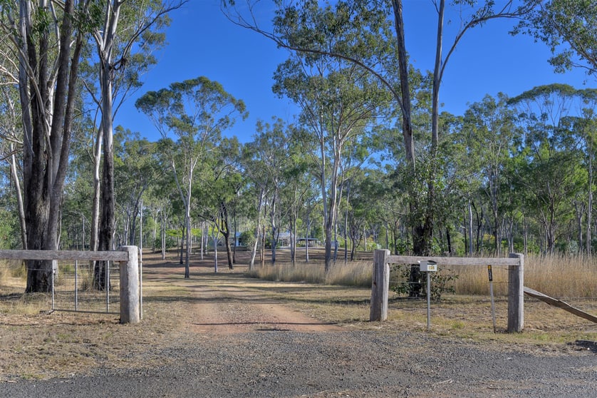 Click to view all images 135 Wyndham Road Beecher QLD 4680 - Image 1