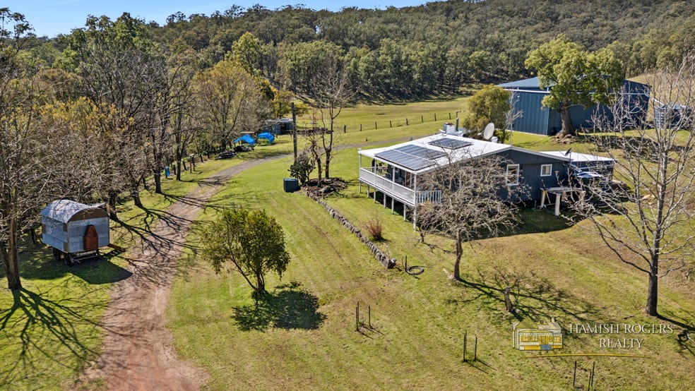 936a Putty Valley Road Putty NSW 2330 - Image 1