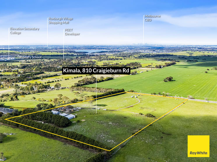 810 Craigieburn Road Yuroke VIC 3063 - Image 1