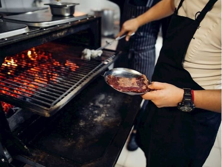 Click to view all images Restaurant business for sale in Sydney Region NSW - Image 2