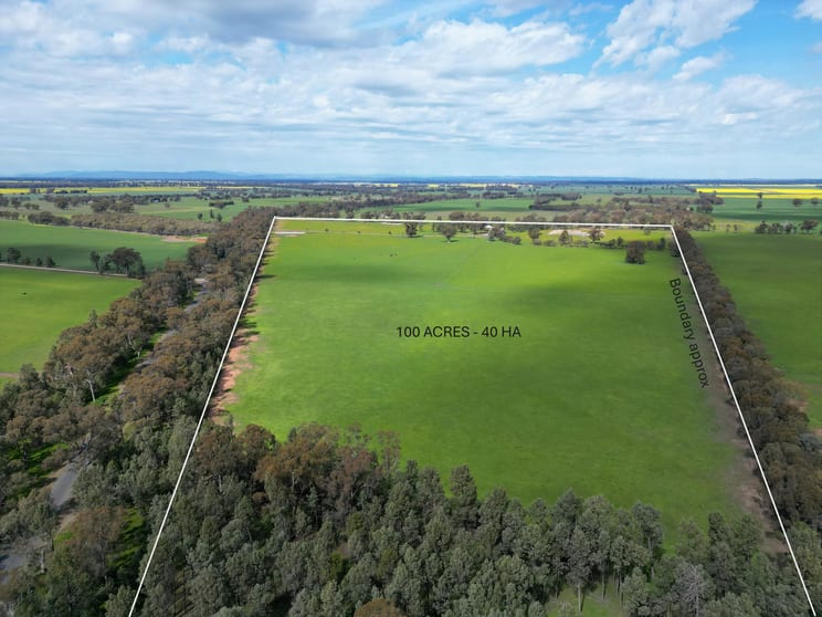 Click to view all images 'Burnside' 1009 Howlong-Balldale Road Balldale NSW 2646 - Image 1
