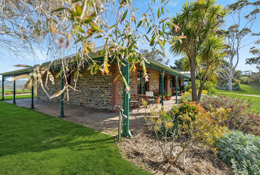 Click to view all images 6039 Main South Road Yankalilla SA 5203 - Image 1