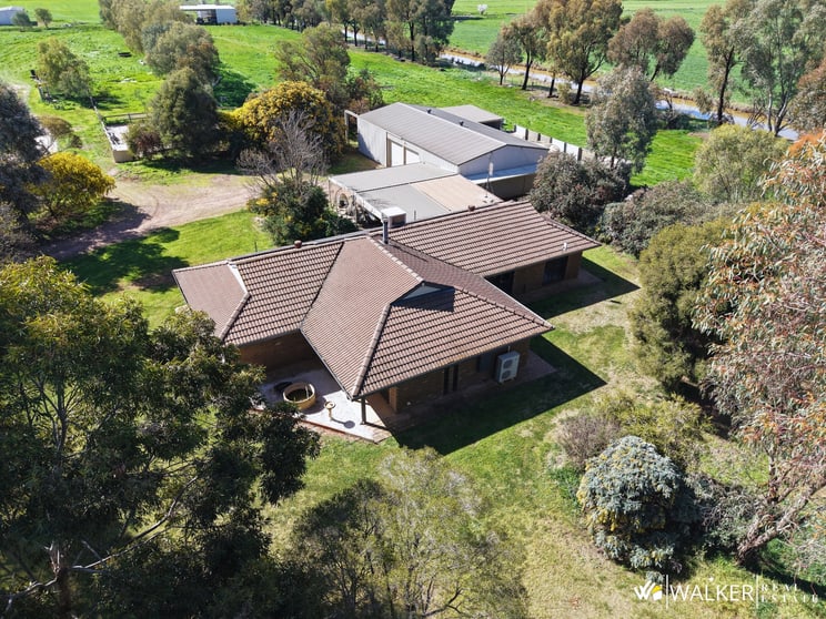 Click to view all images 2090 Wilson Road Koyuga VIC 3622 - Image 1
