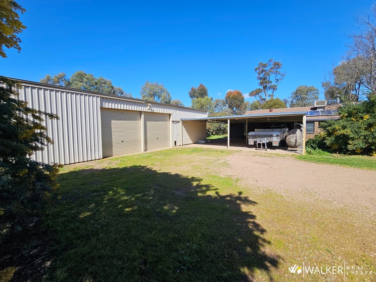 Click to view all images 2090 Wilson Road Koyuga VIC 3622 - Image 2