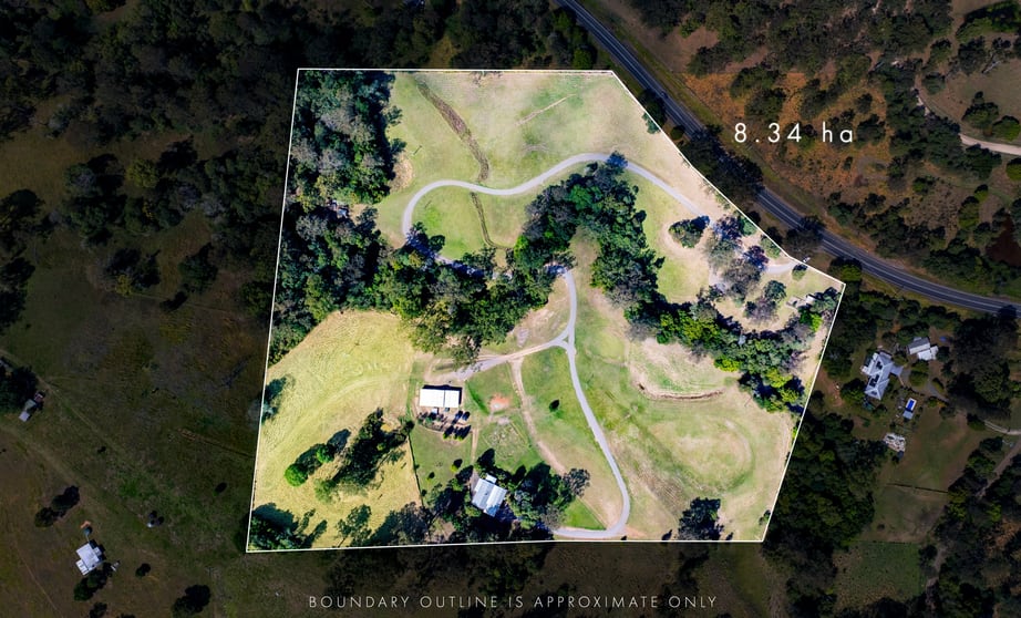 Click to view all images 667 Tin Can Bay Road Canina QLD 4570 - Image 2