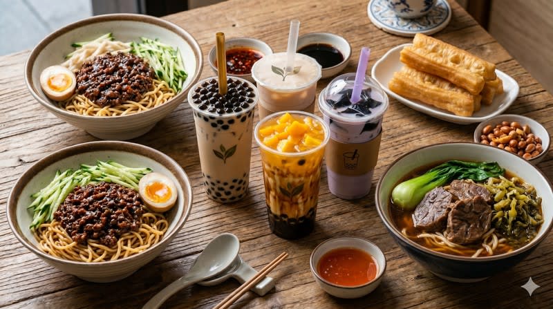 Click to view all images Food, Beverage & Hospitality business for sale in Darling Harbour - Image 1