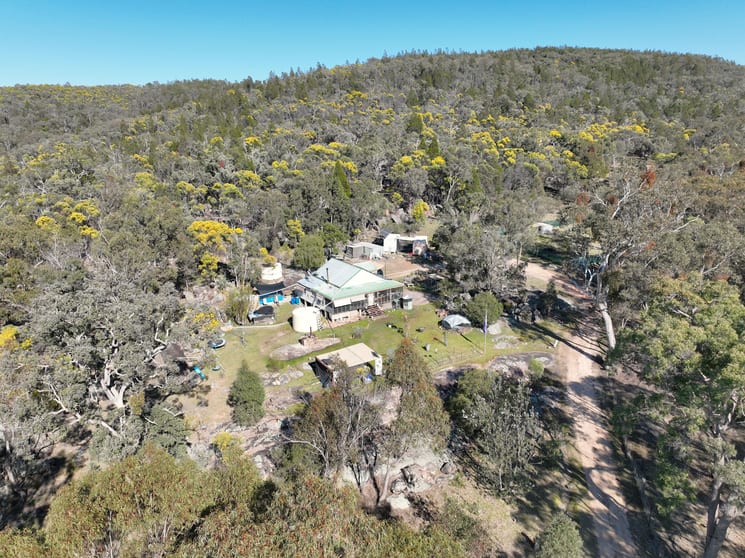 2639 Gulf Road Emmaville NSW 2371 - Image 1