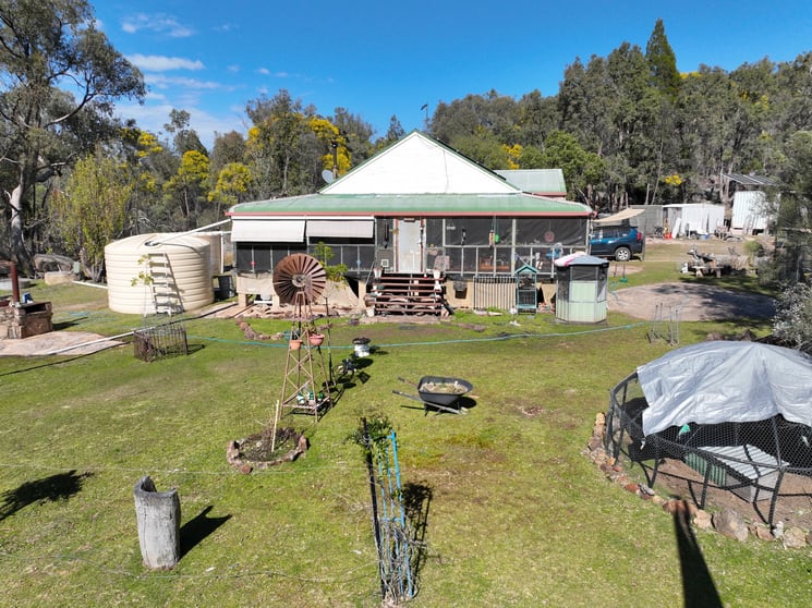 2639 Gulf Road Emmaville NSW 2371 - Image 2