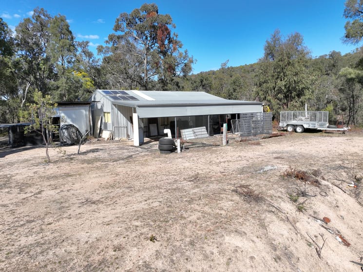 2639 Gulf Road Emmaville NSW 2371 - Image 3