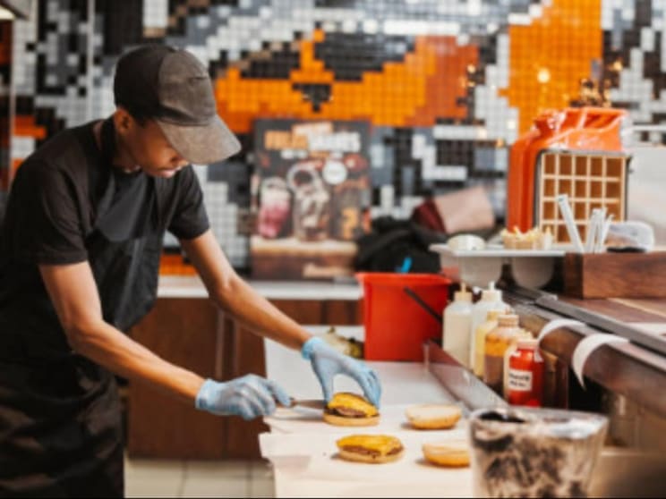 Click to view all images Cafe & Coffee Shop business for sale in Wyong - Image 3