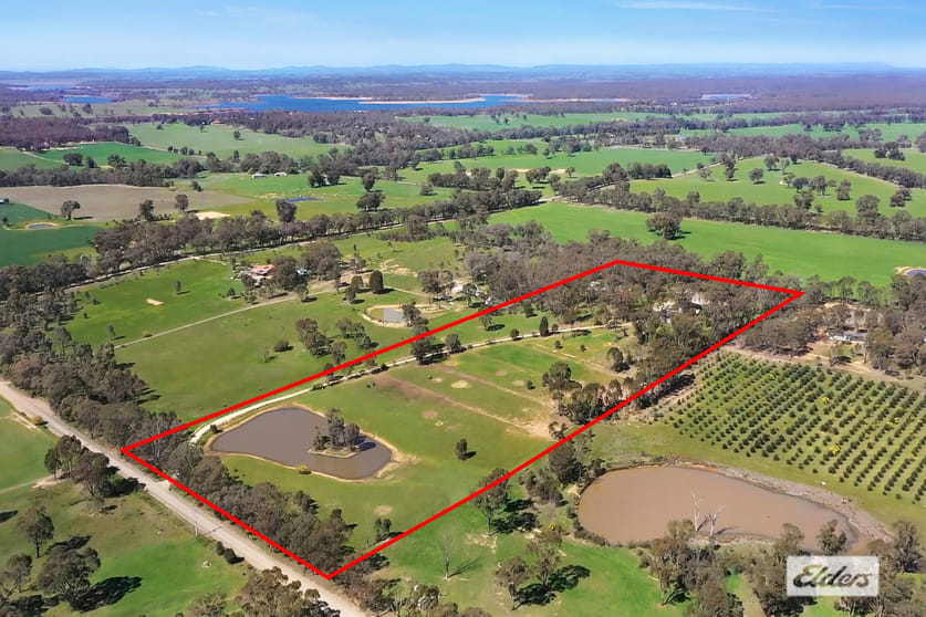 Click to view all images 144 Kennelly Road Eppalock VIC 3551 - Image 2