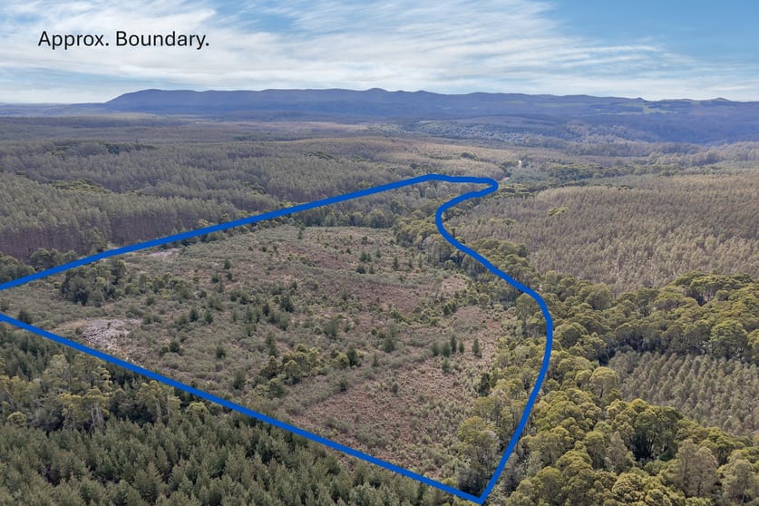 Click to view all images . Meunna Road Meunna TAS 7325 - Image 1
