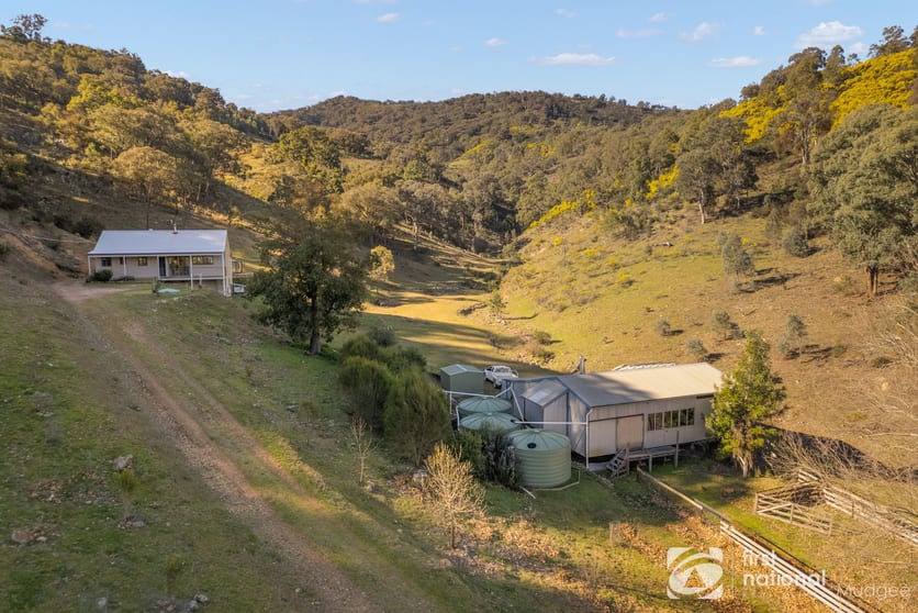 Click to view all images 211 Riverlea Road (Riverlea) Mudgee NSW 2850 - Image 2