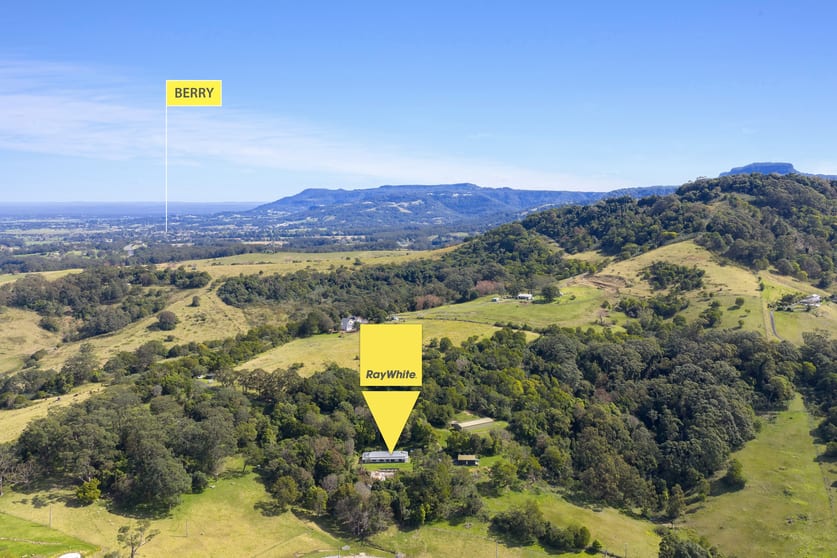 Click to view all images 40 Tomlins Road Broughton Village NSW 2534 - Image 1