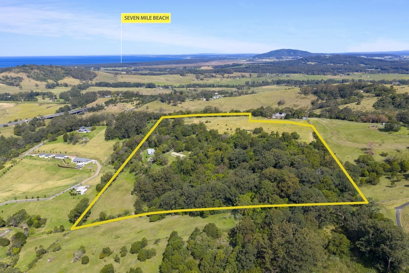 Click to view all images 40 Tomlins Road Broughton Village NSW 2534 - Image 2