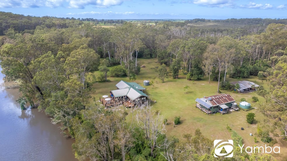 Click to view all images 194 Old Murrayville Road Ashby NSW 2463 - Image 2