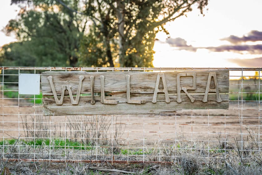 Click to view all images 1250 Barracluffs Road Bidgeemia NSW 2642 - Image 2