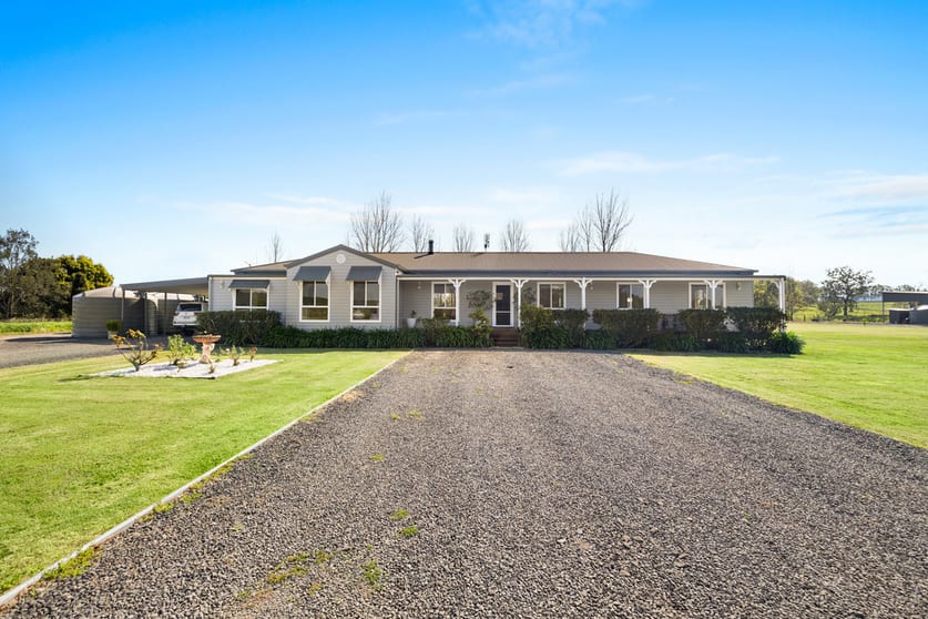 Click to view all images 365 Knights Road Kyogle NSW 2474 - Image 1