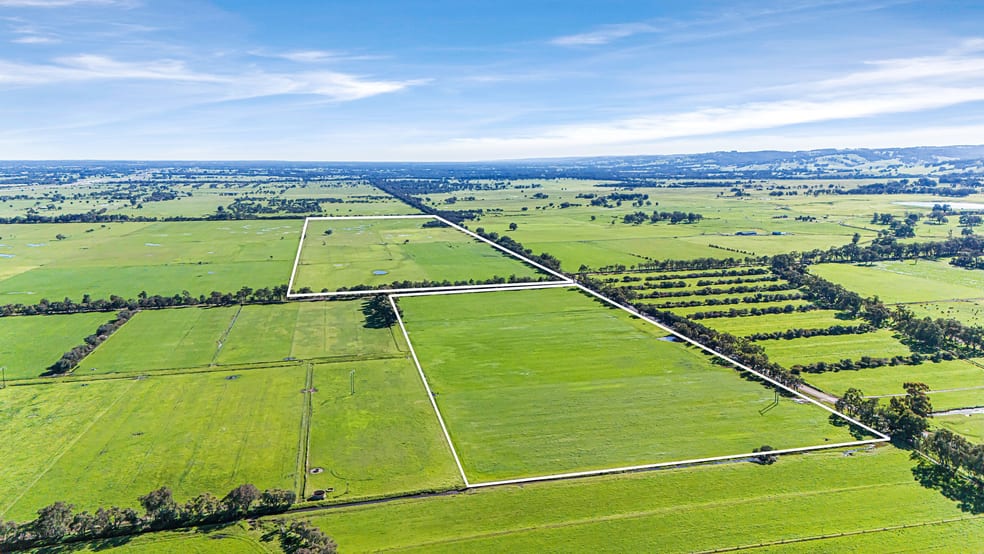 Click to view all images Lot 18 Dowdells Line (Paradise) Dardanup WA 6236 - Image 1