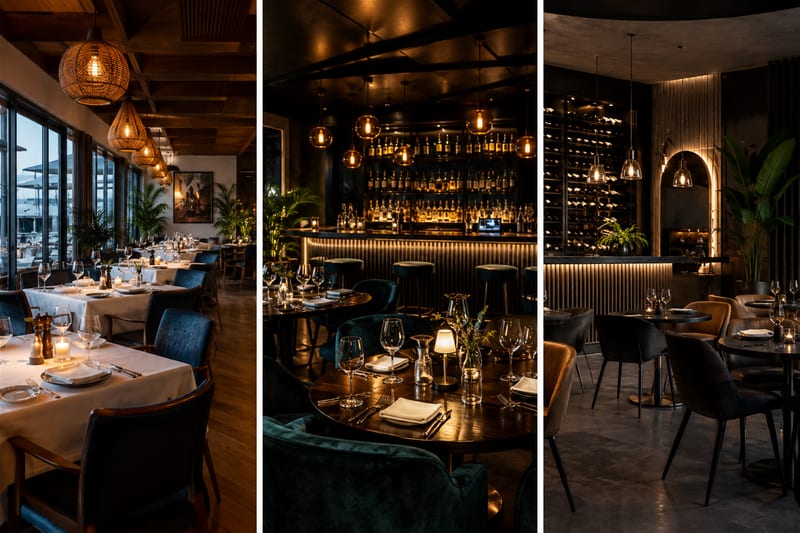 Click to view all images Restaurant business for sale in SA - Image 2