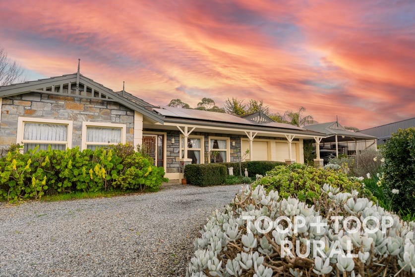Click to view all images 133 Wattle Road Kersbrook SA 5231 - Image 2