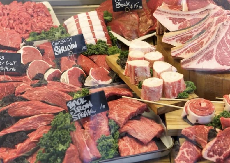 Butcher  business for sale in Sydney - Image 1